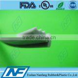 Exported Glass Sealing T Type Rubber Seal thumbnail-1