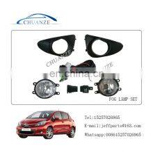 FOG LAMP SET FOR YARIS 2012 HOT SELLING GOOD QUALITY thumbnail-2