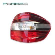 PORBAO Auto Parts Rear Tail Lamp for ML164 OEM 164 906 12 00 thumbnail-2