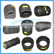 New Products High Quality Air Suspension Bellows 1R1A 380 260, 644N, 661N, 715N thumbnail-3