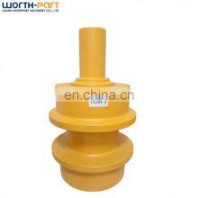 Heavy Equipment Excavator Spare Parts PC400-5 Carrier Roller Top Roller thumbnail-1