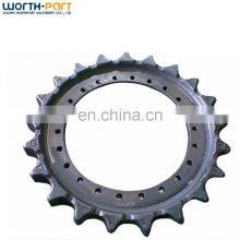 Undercarriage Parts Excavator Sprocket SK330-8 thumbnail-3