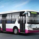 2014 NEW Updated Dongfeng Inter City Bus 8.46m Hot Sale thumbnail-1