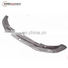 Mseries m3 m4 F80 F82 F83 Front Lip Psm Style Fit for F80 F82 F83 Dry Carbon Fiber Material Front Bumper Lip thumbnail-2