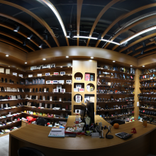 Zhejiang Yuanhao Automobile Accessorie Co.,ltd company overview - view 1 thumbnail