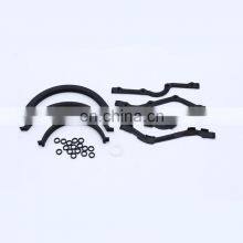 SBC 350 Complete Engine Full Rebuild Gasket Set for Small Block Chevy thumbnail-5