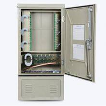Fiber Optic Cross Connect Cabinet thumbnail-3