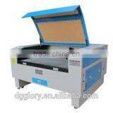 CO2 Laser Engraver Machine for Leather Materials With CE Cetification GLC-1490
