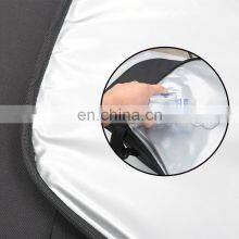 Cooler Organizer Bag Insulated Zipper Cooler Organizer With Mesh Pockets Frunk Luggage Bags For Tesla Model Y thumbnail-5