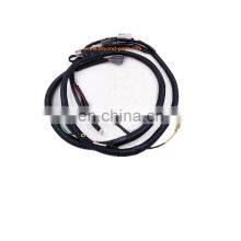 SK200-6E Engine Wire Harness thumbnail-4