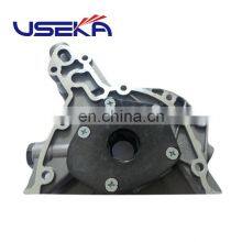 Auto Spare Parts Engine OIL PUMP for DOAEWOO OemNo 90570919 90412744 96285525 thumbnail-2