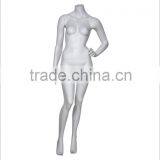Beautiful Frp Female Headless Mannequin thumbnail-4