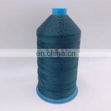 Factory Price Wholesale High Tenacity Good Abrasion China Sewing Threads Polyester thumbnail-2