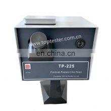 TP-225 Portable Petroleum Oil Chroma Analyzer/Digital Colorimeter Testing Equipment thumbnail-1