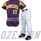 Baseball Shirts,Wholesale Custom Cheap Dri Fit Baseball Jersey thumbnail-6