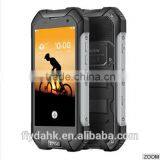 Original Blackview Bv6000 Rugged Phone 4g Lte Waterproof Rugged Phone 4.7inch 3gb Ram 32gb Rom Bv6000 Android 6.0 Smartphone. thumbnail-4