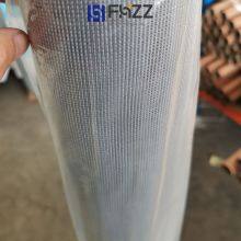 Fiberglass Mesh Window Screen 18×16 Gray or Black Made in China thumbnail-2