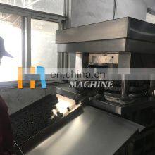 Multifunctional Rotary Shisha Press Machine With Large Capacity thumbnail-2