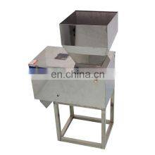 Semi Automatic 25-999g Powder Weighing And Filling Machine Particle Filling Machine thumbnail-4