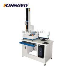 KJ-1065 Dynamic Tensile Testing Machine Manual Tensile Testing Machine thumbnail-3