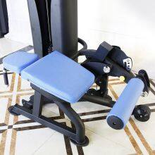 Commercial Use Strength Gym Fitness Equipment Body Building Prone Leg Curl thumbnail-4