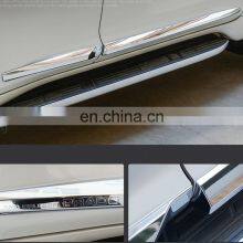 Car Accessories 4 Pcs ABS Chrome Car Door Moulding Strip Car Door Side Moulding for Land Cruiser 200 Prado 150 thumbnail-2
