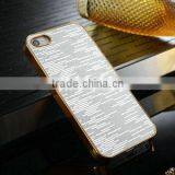 bling cell phone covers for iphone 5 mobile phone accessory for iphone 5 case