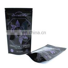 Custom Printed Foil Laminated Mylar Zip Lock Bags Mylar Pouch 7g Mylar Bag thumbnail-1