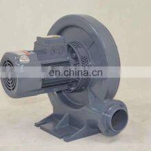 High Speed Medium Pressure Electric Turbo Air Blower thumbnail-3