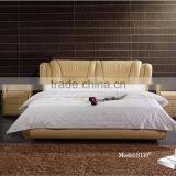 Design Bedroom Furniture With Good Price thumbnail-3