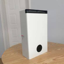 Efficient Medical Plasma Air Disinfecting Machine Against Bacteria Wall Mounted Air Purifier for Office Home Public Use thumbnail-3