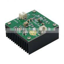 2PCS LT3045 1A <b>Module</b> Low Noise Linear RF Regulator Board Single <b>Power</b> Supply <b>Module</b> with Heat Sink