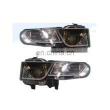 REAR BUMPER for 2012 HILUX VIGO thumbnail-2