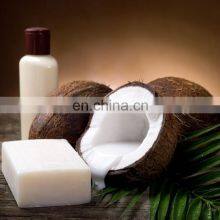 100% Natural Organic Coconut Oil Soap From Vietnam thumbnail-4