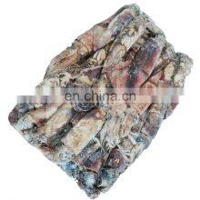 Whole Round China Frozen Black Squid Good Price Wholesale thumbnail-2