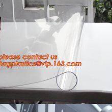 TPU Film, Thermoplastic Polyurethanes, Colored TPU Film, Holographic Neoprene Film, Coated Waterproof Fabric thumbnail-2