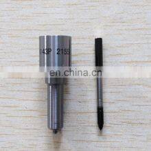 China Liwei Nozzle DLLA143P2155/0433172155 for Common Rail Injector Assy 0445120161,0445120204 thumbnail-3