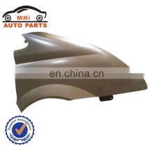 Chinese Car Fender For Maxus V80 Spare Parts