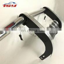 Front Grille Guard Bumper Grille Guard for Hilux Vigo and Revo thumbnail-3