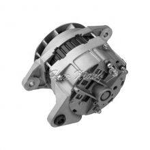 Haoxiang Auto Generator 12 V Alternator 19020309 FOR Agco Allis Case thumbnail-3