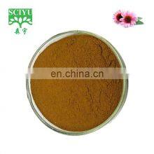 free sample oraginc herbal echinacea extract powder