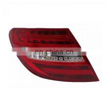 Tail Lamp 2049060203 L 2049060503 R for Mercedes C-Class W204 07-14 C204 2011- thumbnail-1