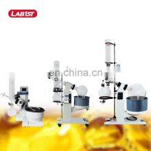 Fast Delivery Good Price 2L 5L 10L 20L 50L Motor Lift Vacuum Rotary Evaporator for Industrial Lab thumbnail-1