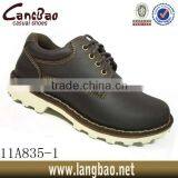 Men Leather Shoes Best Product in China thumbnail-1