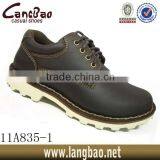 men leather shoes best product in china