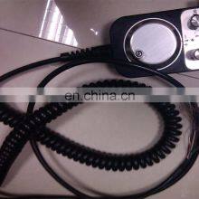 Cheap CNC Electronic Hand Wheel Spring Wire MPG 21 Cores Screw Cable thumbnail-2