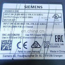 High Quality Plc Inverter Pure Sine Wave 100w 6SL3210-5BE22-2UV0 Power Inverter Hybrid thumbnail-4