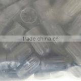 TPMS Schrader Plastic Long Valve Stem Caps for 20008 20018 100 Bulk Pack thumbnail-3