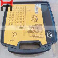 270-1528 O-Ring Box For CAT Excavator Oil Seal Kit 4C4782 2701528 thumbnail-1