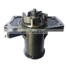 6D34 Engine Parts Water Pump ME993520